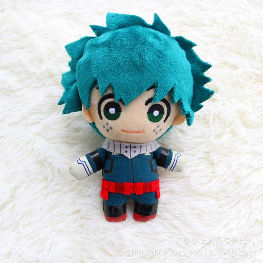 Peluche My Hero Academia - Deku-Manga Shop-Manga Shop