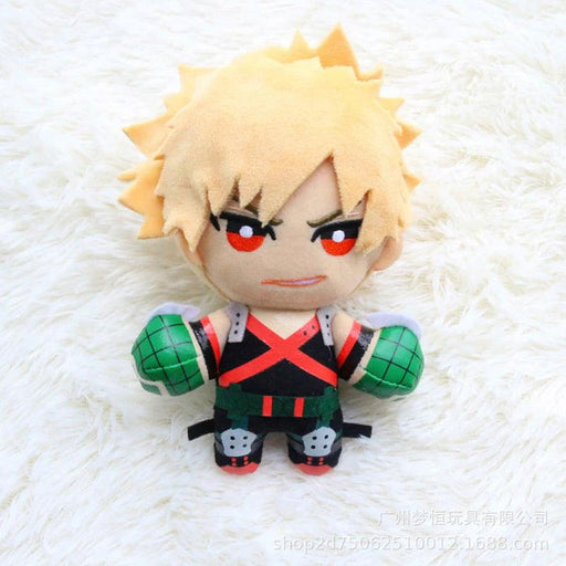 Peluche My Hero Academia - Katsuki-Manga Shop-Manga Shop