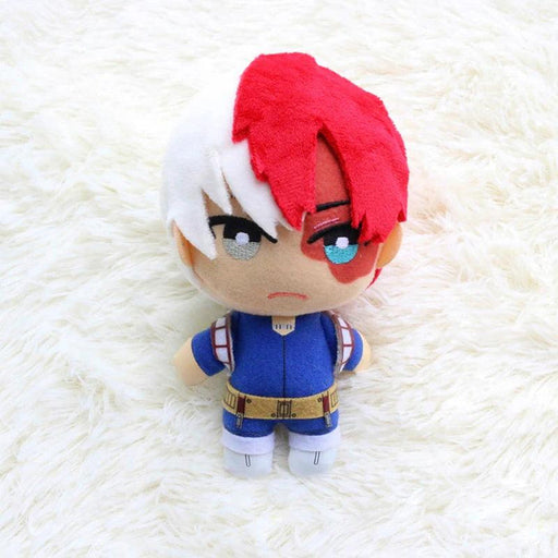 Peluche My Hero Academia - Shoto Todoroki-Manga Shop-Manga Shop