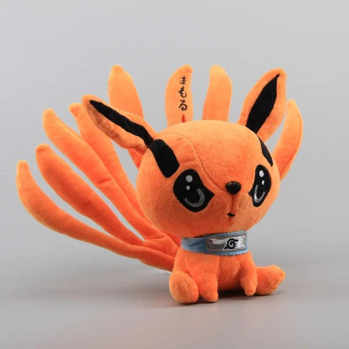 Peluche Naruto - Kurama-Manga Shop-Manga Shop
