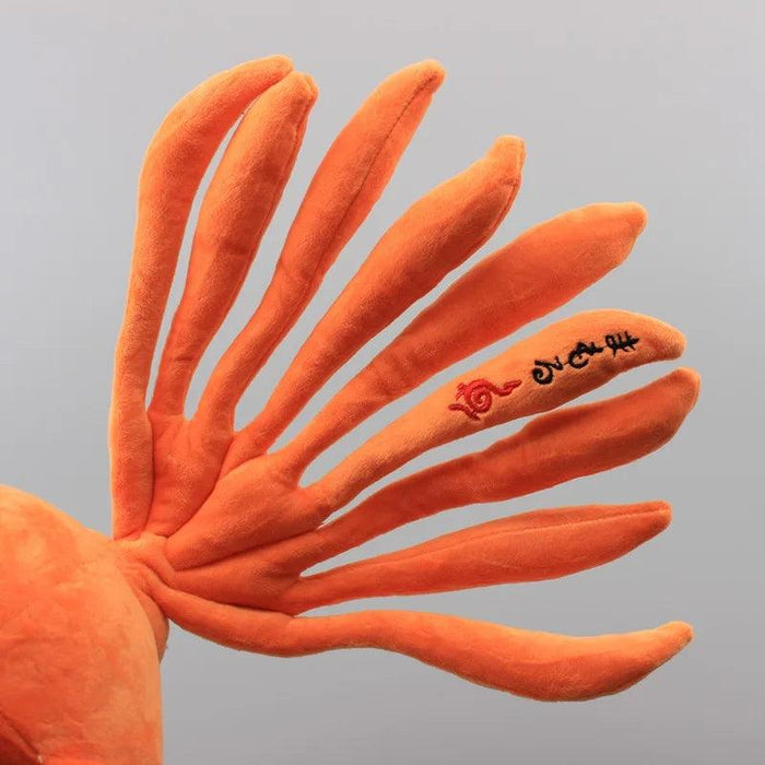 Peluche Naruto - Kurama-Manga Shop-Manga Shop