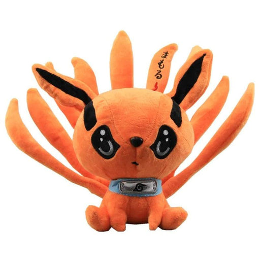 Peluche Naruto - Kurama-Manga Shop-Manga Shop