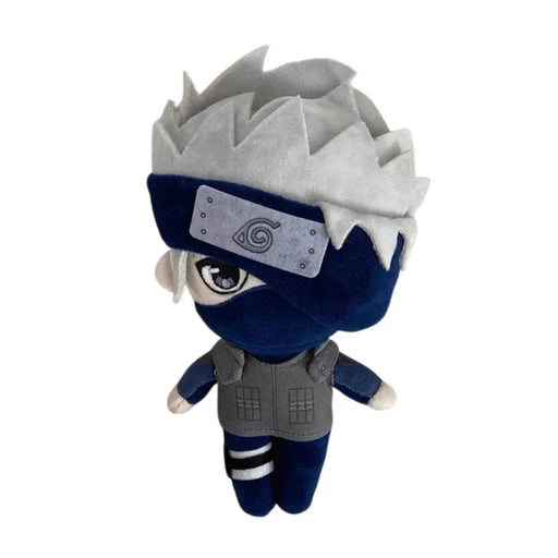 Peluche Naruto Shippuden - Kakashi-Manga Shop-Manga Shop