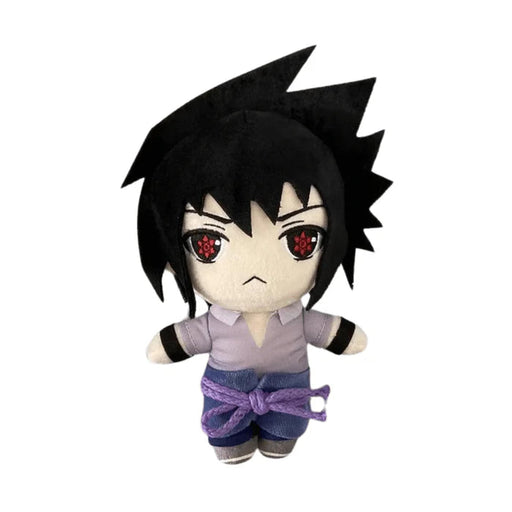 Peluche Naruto Shippuden - Sasuke Uchiwa-Manga Shop-Manga Shop