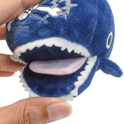 Peluche One Piece - Laboon-Manga Shop-Manga Shop