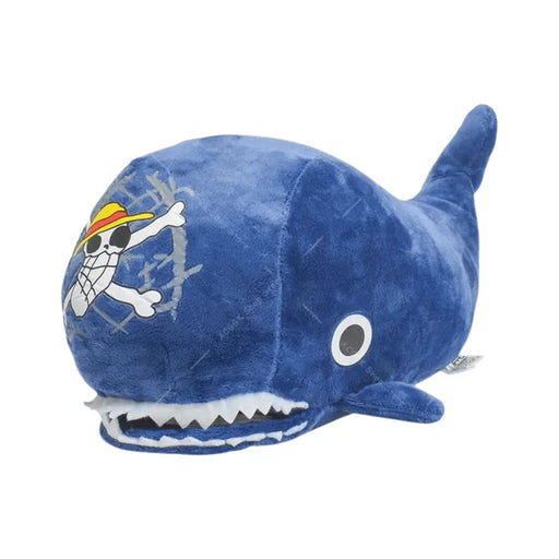 Peluche One Piece - Laboon-Manga Shop-Manga Shop