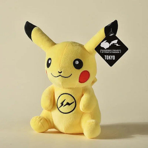 Peluche Pokémon - Pikachu-Manga Shop-Manga Shop