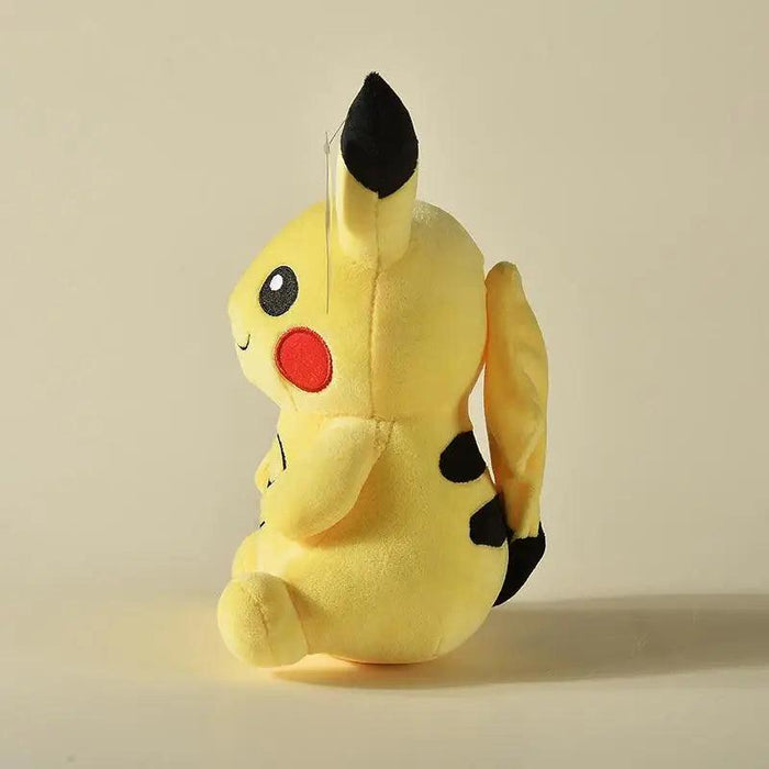 Peluche Pokémon - Pikachu-Manga Shop-Manga Shop