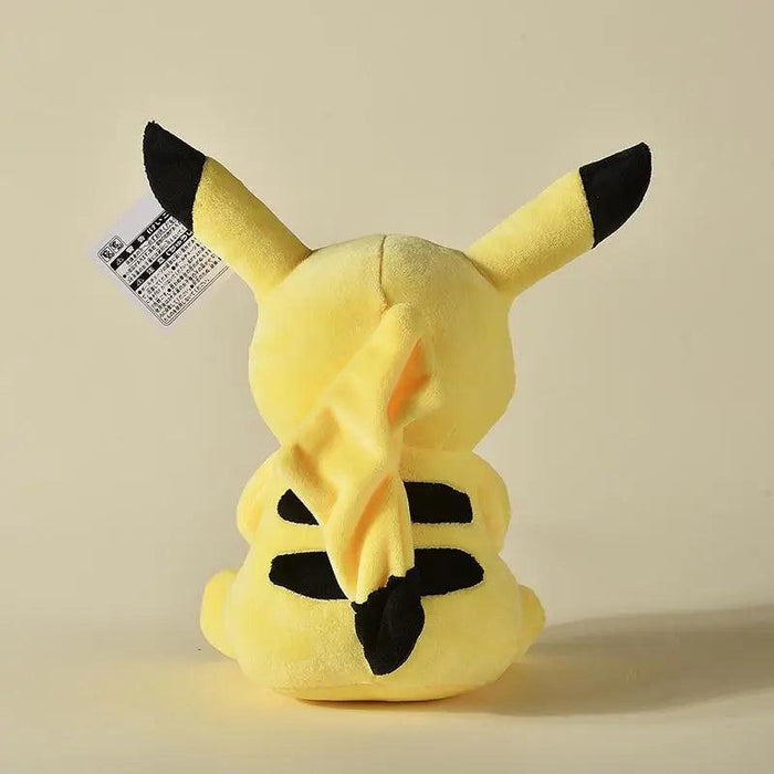 Peluche Pokémon - Pikachu-Manga Shop-Manga Shop
