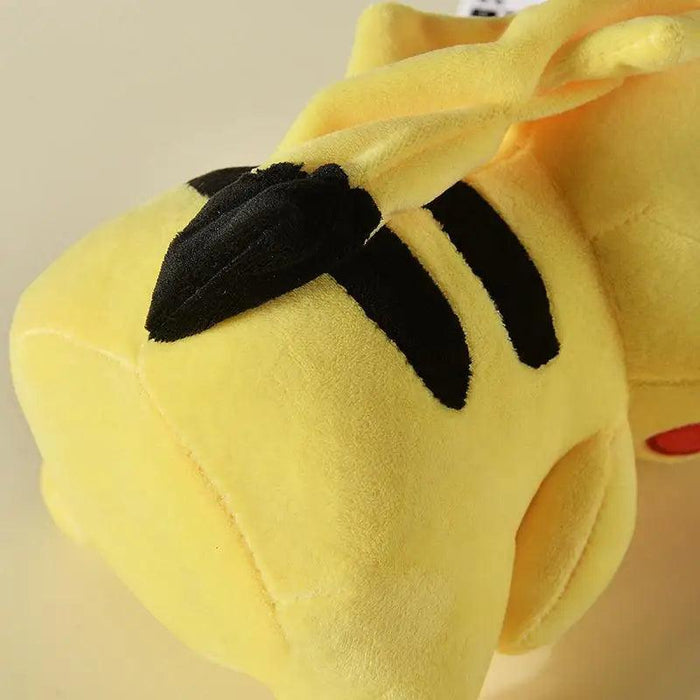 Peluche Pokémon - Pikachu-Manga Shop-Manga Shop