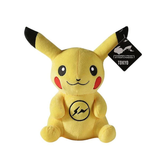 Peluche Pokémon - Pikachu-Manga Shop-Manga Shop