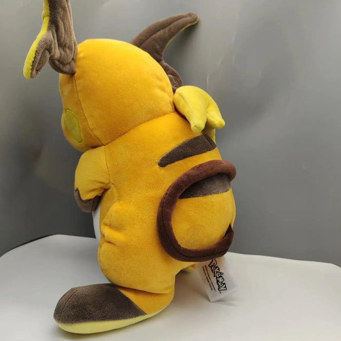 Peluche Pokémon Raichu-Manga Shop-Manga Shop