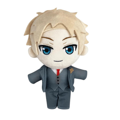 Peluche Spy x Family - Loid Forger-Manga Shop-Manga Shop