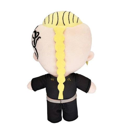Peluche Tokyo Revengers - Draken-Manga Shop-Manga Shop