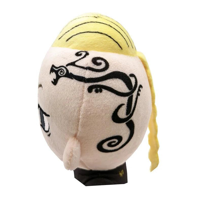 Peluche Tokyo Revengers - Draken-Manga Shop-Manga Shop