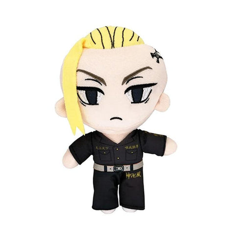Peluche Tokyo Revengers - Draken-Manga Shop-Manga Shop
