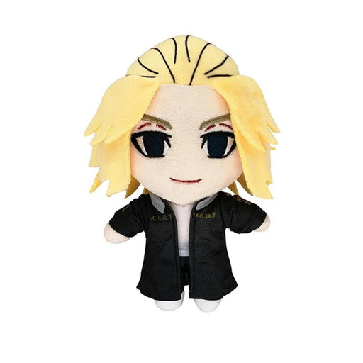 Peluche Tokyo Revengers - Mikey-Manga Shop-Manga Shop