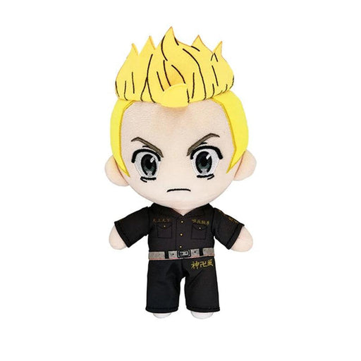 Peluche Tokyo Revengers - Takemichou-Manga Shop-Manga Shop
