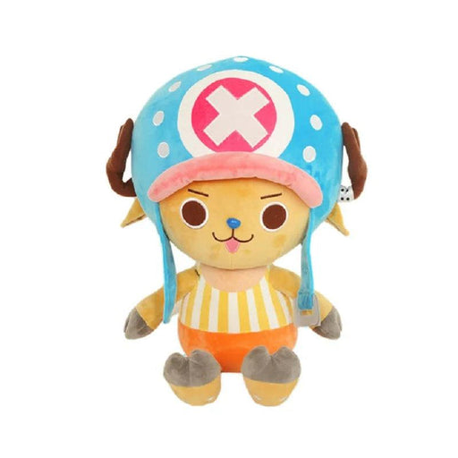 Peluches One Piece - Chopper-Manga Shop-Manga Shop