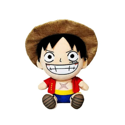 Peluches One Piece - Luffy-Manga Shop-Manga Shop
