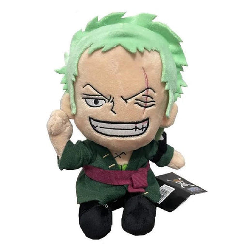 Peluches One Piece - Roronoa Zoro-Manga Shop-Manga Shop