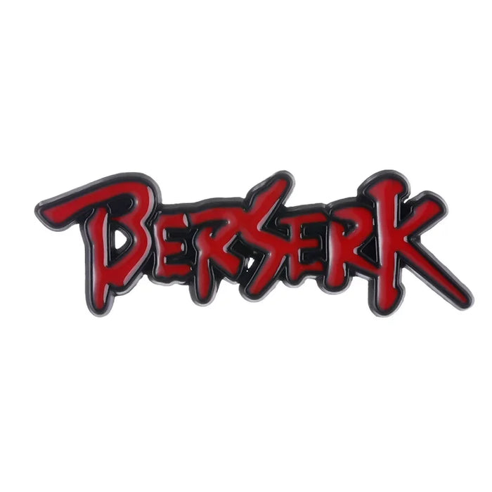 Pins Berserk-Manga Shop-C-Manga Shop