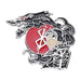 Pins Berserk-Manga Shop-D-Manga Shop