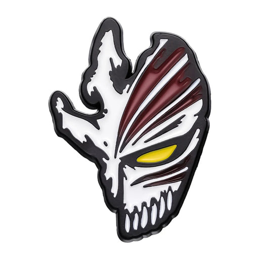 Pins Bleach - Kurosaki Ichigo Mask-Manga Shop-Manga Shop