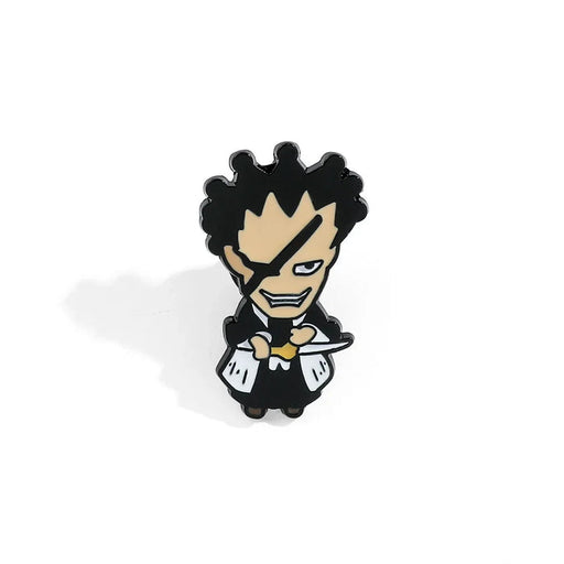 Pins Bleach-Manga Shop-A-Manga Shop