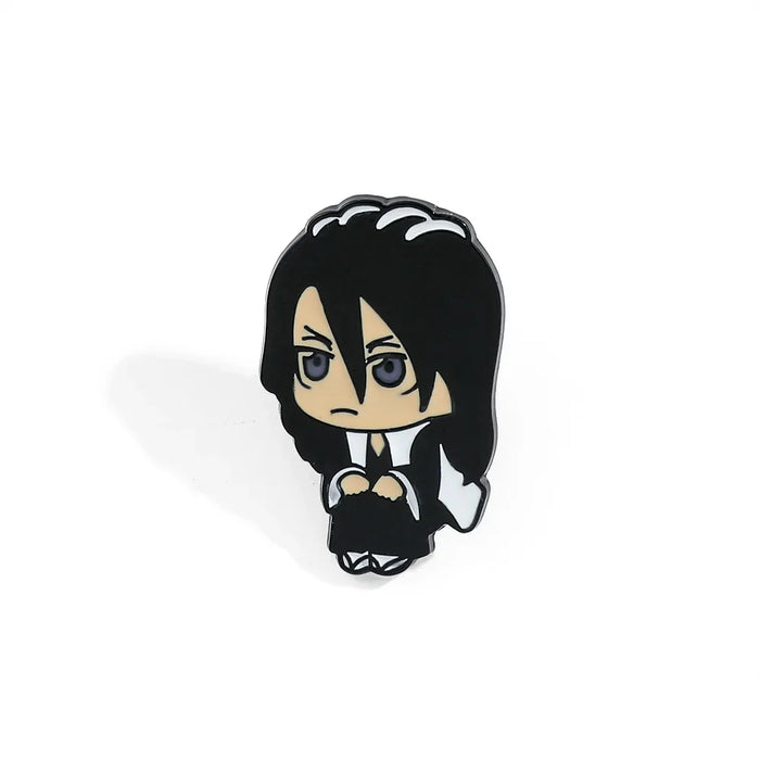 Pins Bleach-Manga Shop-D-Manga Shop