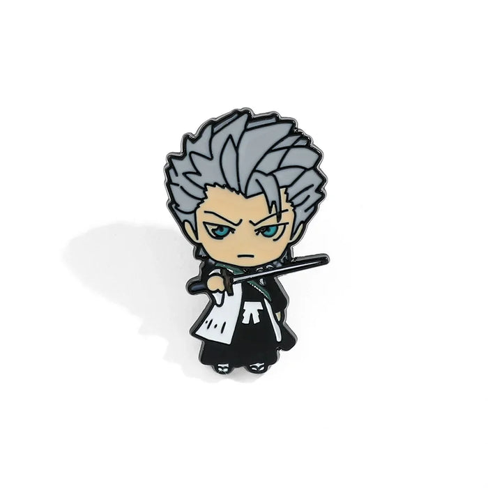 Pins Bleach-Manga Shop-E-Manga Shop