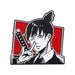 Pins Chainsaw Man-Manga Shop-C-Manga Shop