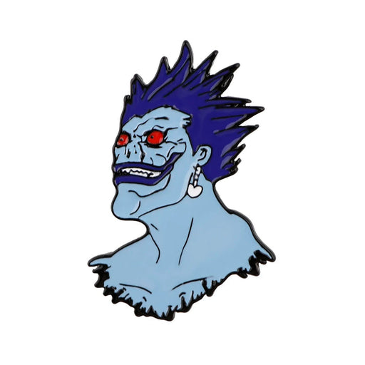 Pins Death Note-Manga Shop-B-Manga Shop