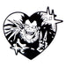 Pins Death Note-Manga Shop-D-Manga Shop