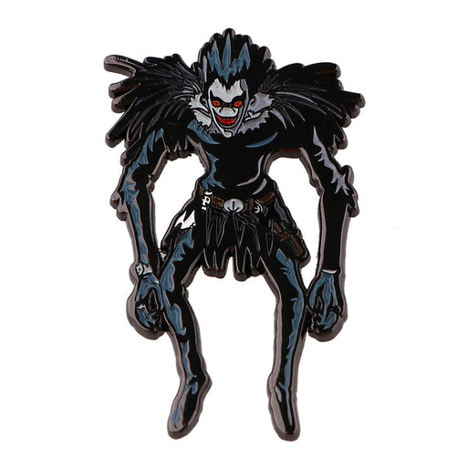 Pins Death Note-Manga Shop-A-Manga Shop
