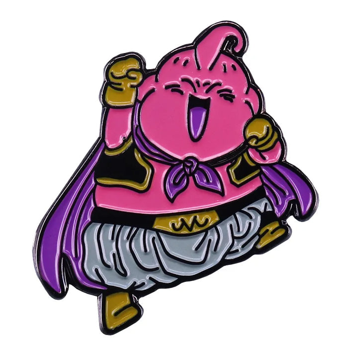 Pins Dragon Ball Z-Manga Shop-16-Manga Shop