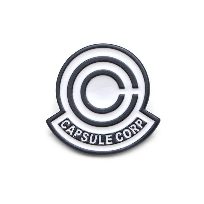 Pins Dragon Ball Z-Manga Shop-17-Manga Shop