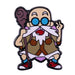 Pins Dragon Ball Z-Manga Shop-27-Manga Shop