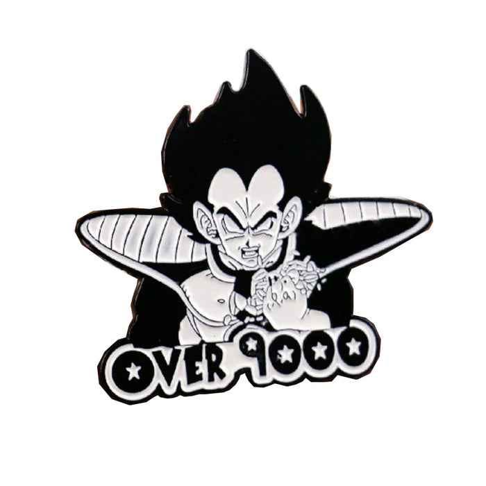 Pins Dragon Ball Z-Manga Shop-32-Manga Shop