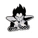 Pins Dragon Ball Z-Manga Shop-32-Manga Shop