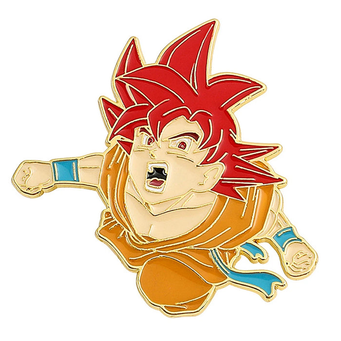 Pins Dragon Ball Z-Manga Shop-34-Manga Shop