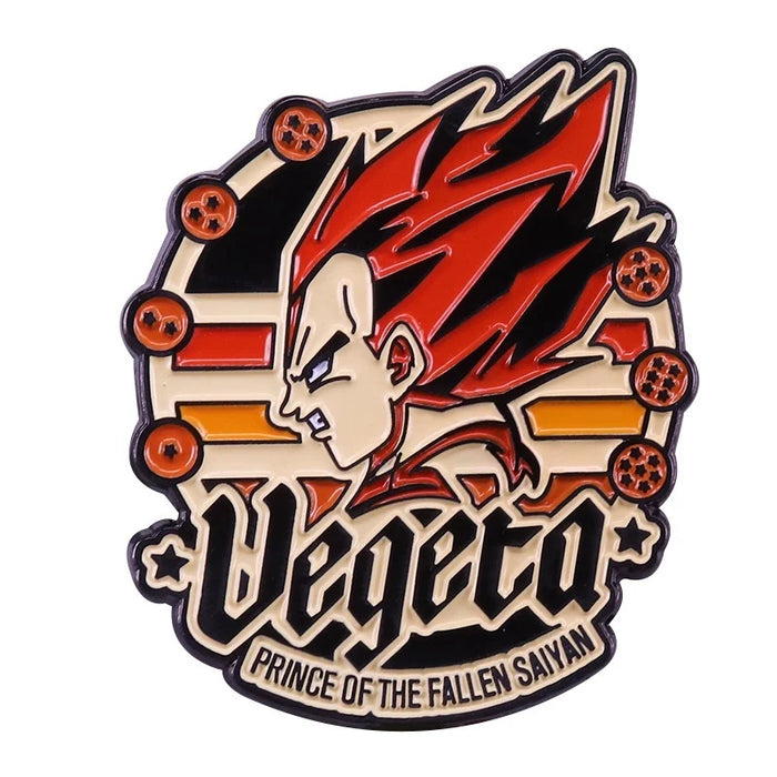 Pins Dragon Ball Z-Manga Shop-3-Manga Shop