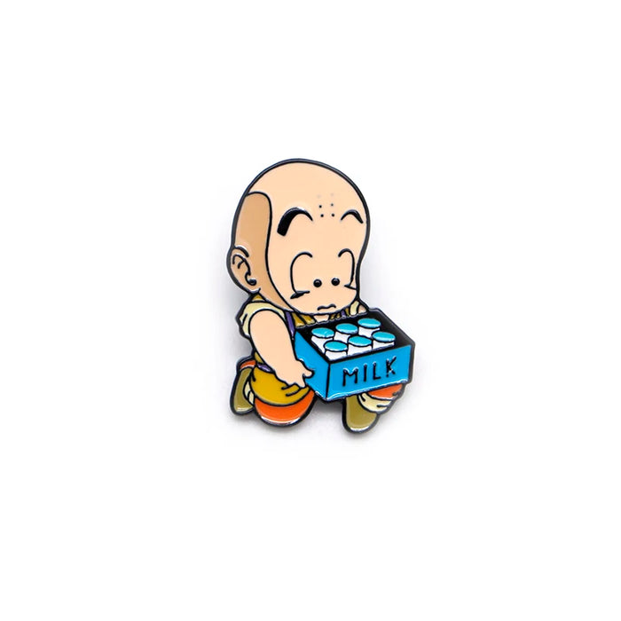 Pins Dragon Ball Z-Manga Shop-4-Manga Shop