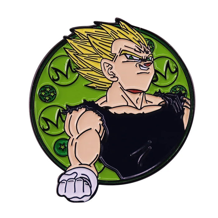 Pins Dragon Ball Z-Manga Shop-8-Manga Shop