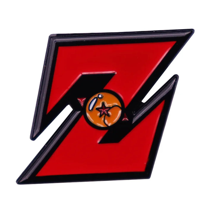 Pins Dragon Ball Z-Manga Shop-9-Manga Shop