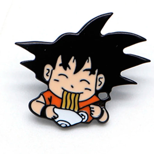 Pins Dragon Ball Z-Manga Shop-1-Manga Shop