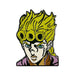 Pins Jojo's Adventure-Manga Shop-D-Manga Shop