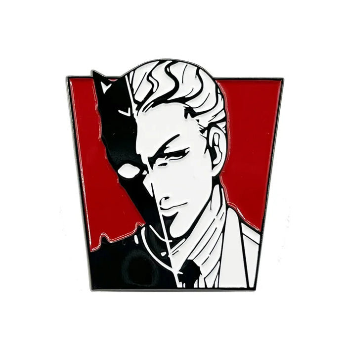 Pins Jojo's Adventure-Manga Shop-E-Manga Shop