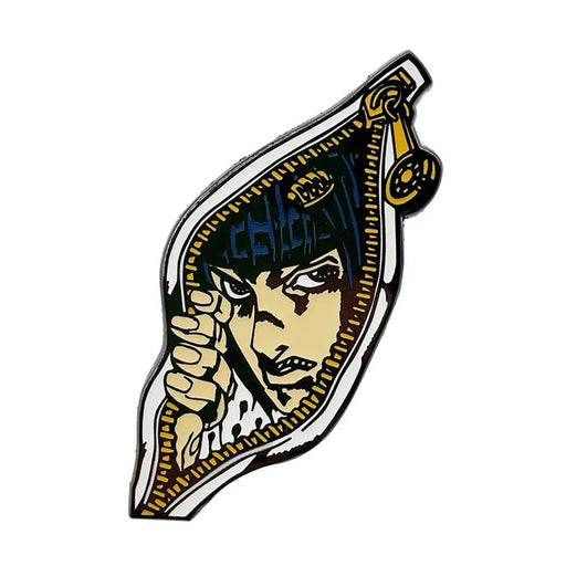 Pins Jojo's Adventure-Manga Shop-A-Manga Shop