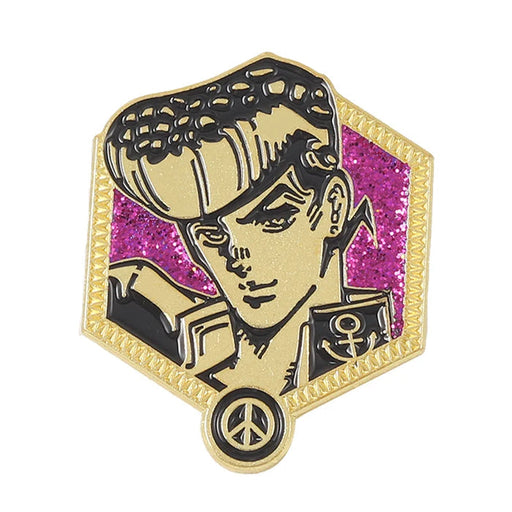 Pins Jojo's Bizarre Adventure-Manga Shop-B-Manga Shop
